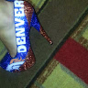 Meet your Posher, Desarie